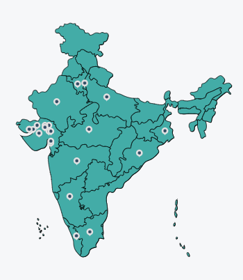 India Map